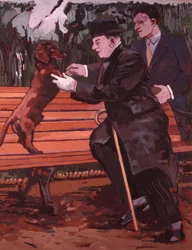 Every Dog Has His Day