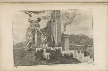 Sacrifice of Isaac