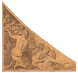 Artemis and Actaeon