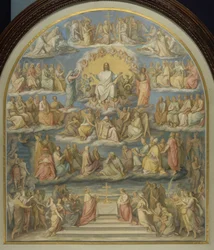 Expectation of the Last Judgment
