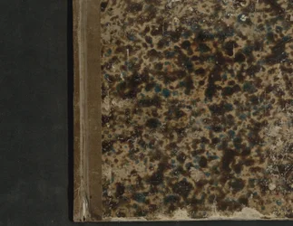 Sketchbook with 44 Pages