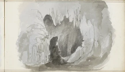 Stalactite Cave