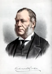 Charles Henry Gordon-Lennox, Duke of Richmond and Gordon