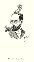Monsieur Emile Zola