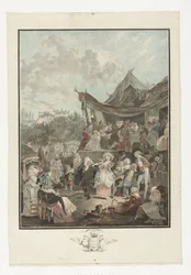 Dancing Bride