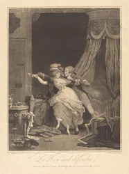 The Poorly Defended Rose