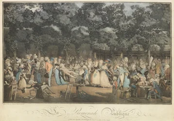 The Public Promenade