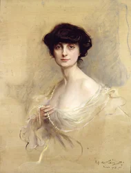 Anna de Noailles (1876-1933)