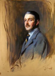 John, 2nd Lord Forteviot, M.C.