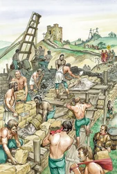 Building Hadrian