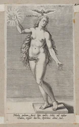 Veritas, from Prosopographia