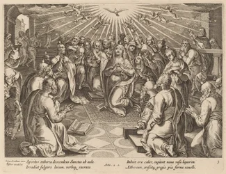 Pentecost