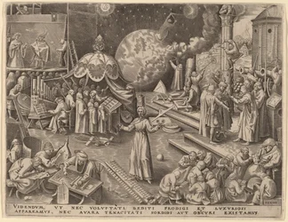 Temperance