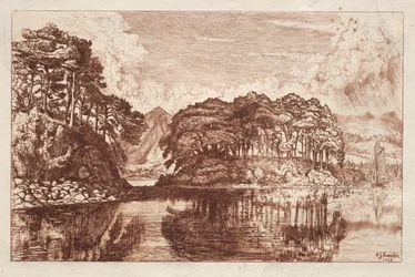 The Lake