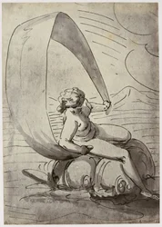 Cangiasi, Galathea