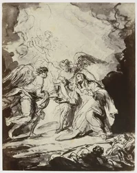 The Agony in the Garden
