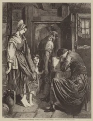 The Jailer’s Daughter