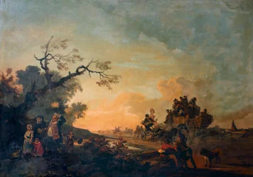The High Road