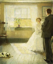 Golden Sunlight, 1895
