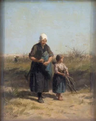Returning from Labour