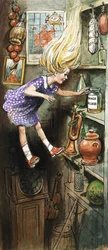 Alice in Wonderland