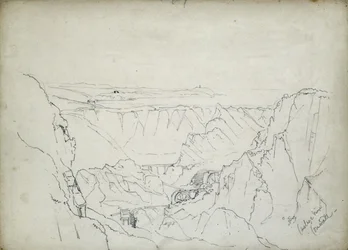 Carclase Mine Cornwall