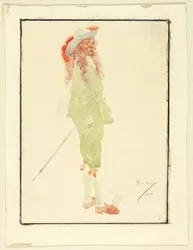 A Cavalier