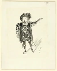 Nobleman