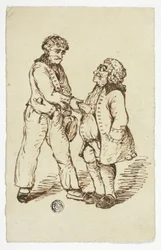 Sailor and Gentleman