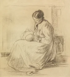 Mother and Child