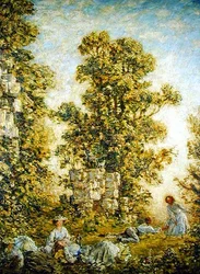 The Picnic, Little Dean