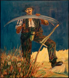 Mower
