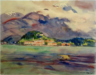 Lake Como