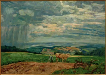 Taunus Landscape