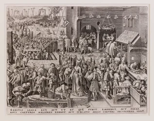 Justice (c. 1560)