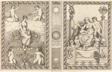 Design for Calendar