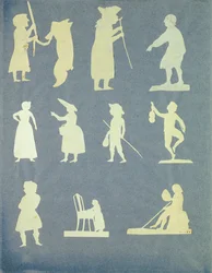 Old Tales