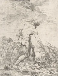 Milo of Croton