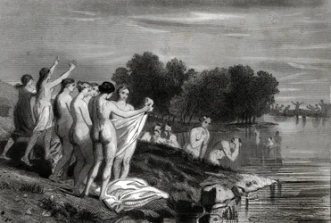 Anabaptism: Belief in Baptism Only When the Candidate Confesses Faith in Christ