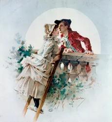 Tender Kiss