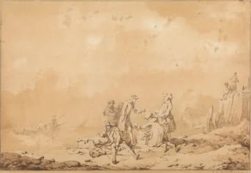 Smugglers
