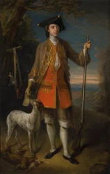 Sir Edward Hales, Baronet, of Hales Place, Hackington, Kent