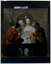 The Fortune Teller