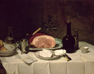 Still Life