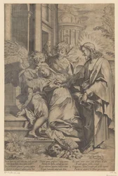 Saint Catherine of Siena