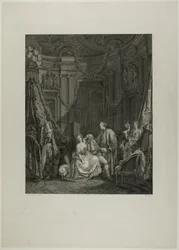 The Bride