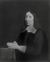 Portrait of a Man
