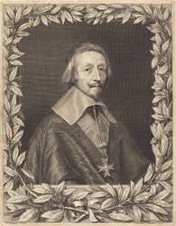 Cardinal Richelieu