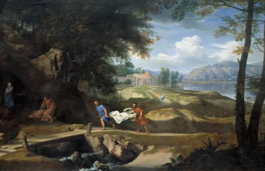 The Miracles of Saint Mary Penitent