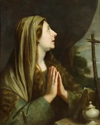 Maria of Magdala
